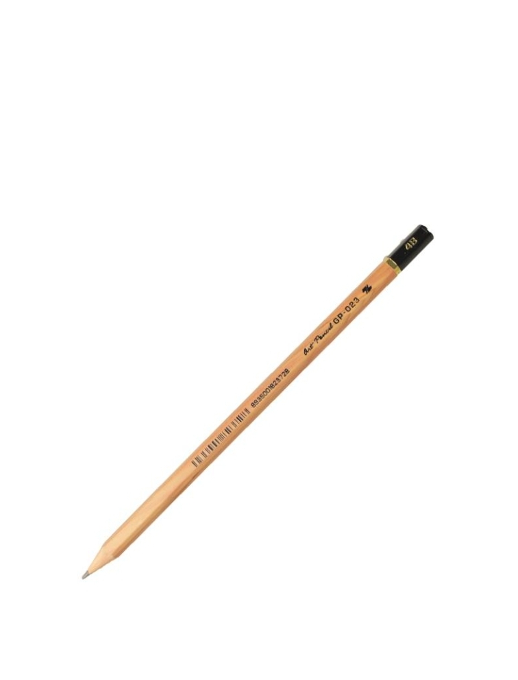 Bút chì mỹ thuật Thiên Long